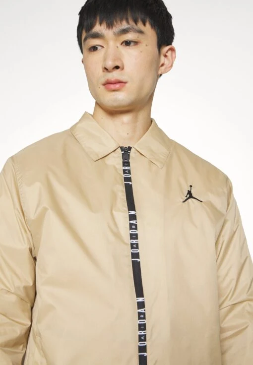 Jordan Jacket - Summer Jacket - Desert -Jiaxin Sport Shop a72016ea67364d53b4b8127a27c1417a scaled