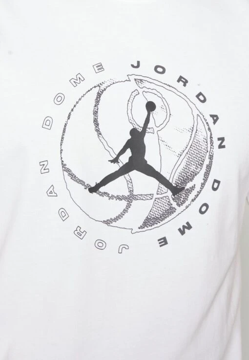 Jordan Crew - Print T-Shirt - White/Dark Shadow -Jiaxin Sport Shop a767f5fd1eee483881000bd82fadf2a2 scaled