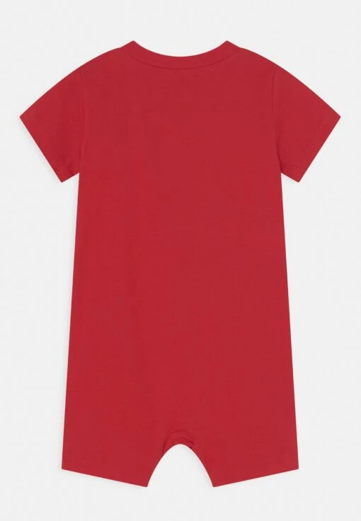 Jordan Jumpman Knit Romper - Jumpsuit - Gym Red -Jiaxin Sport Shop a7d90d80a1834f14b27f91cad05d0d52 scaled