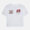 Jordan Air Wave Tee - Print T-Shirt - White -Jiaxin Sport Shop a863832b6d684bb4b429e17551a3a151