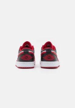 Air Jordan 1 - Trainers - White/Gym Red/Black -Jiaxin Sport Shop a8721246fe364946b7844ccf1a150558
