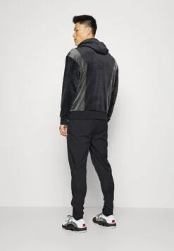 Jordan Woven Pant - Tracksuit Bottoms - Black/White -Jiaxin Sport Shop a9744335615b404c9166f222b2f0adb3
