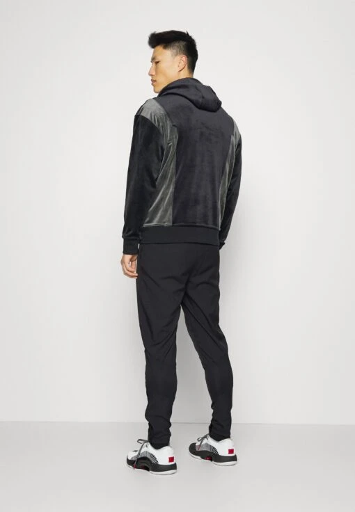 Jordan Woven Pant - Tracksuit Bottoms - Black/White -Jiaxin Sport Shop a9744335615b404c9166f222b2f0adb3 scaled