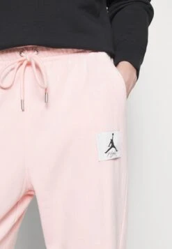 Jordan Tracksuit Bottoms - Atmosphere/Sail -Jiaxin Sport Shop a99b401eff034d0c9dce240c1718b00d