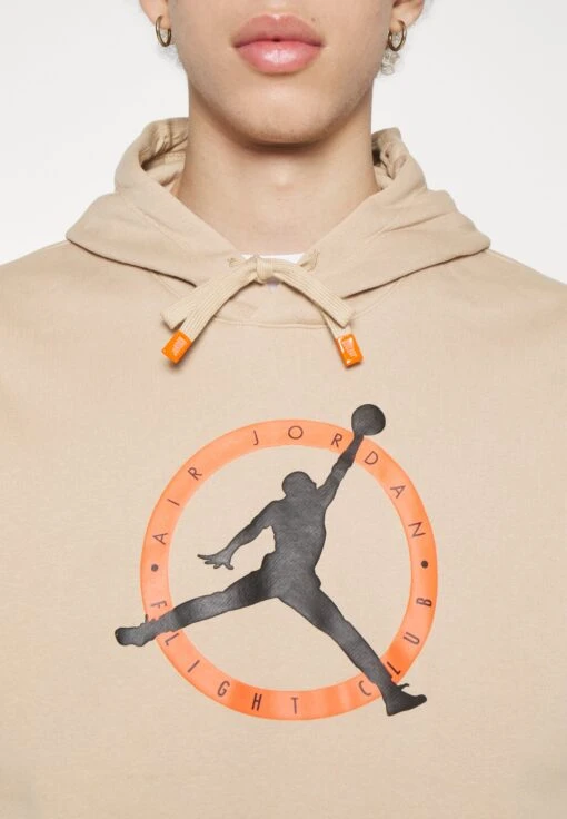 Jordan Sweatshirt - Desert -Jiaxin Sport Shop a9a304476c0b4cd9ad40a3201f080747 scaled