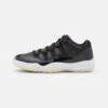 Air Jordan 11 Retro Low - Trainers - Black/Gym Red/White/Sail -Jiaxin Sport Shop a9e022f9944c4cf8823720d766944a1d