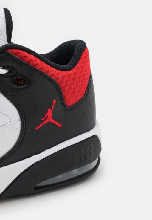 Jordan Max Aura 3 - High-Top Trainers - White/University Red/Black -Jiaxin Sport Shop aa5e839b908d4f43930ab213d258a023 scaled
