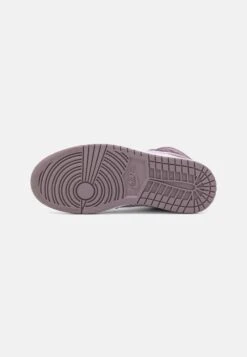 Wmns Air Jordan 1 Mid Se Edge - High-Top Trainers -Jiaxin Sport Shop aa63592c8fb3432f8151c0911bfea03a