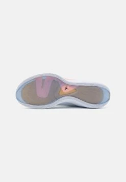 Jordan Luka 1 - Basketball Shoes - White/Black/Bleached Coral/Sesame -Jiaxin Sport Shop aa65a3a692d448d2bea70991a3042462