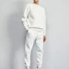 Jordan Crew - Sweatshirt - Sail