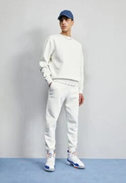 Jordan Crew - Sweatshirt - Sail
