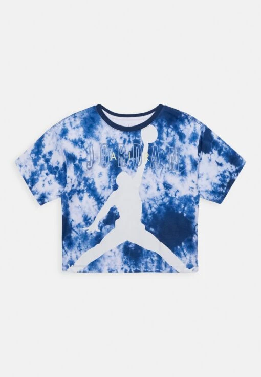 Jordan Sky Dye Jumpman - Print T-Shirt - Dk Marina Blue -Jiaxin Sport Shop aaa113bba0614bcfa8fecd2b972899f1 scaled