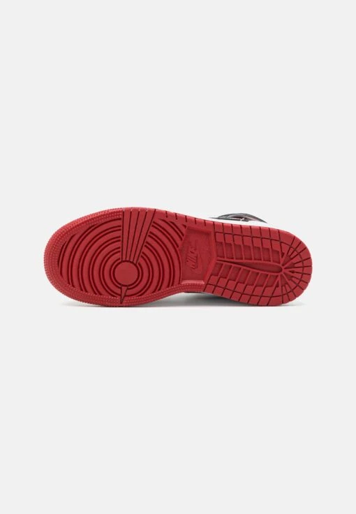 Air Jordan 1 Mid Unisex - Basketball Shoes - White/Gym Red/Black -Jiaxin Sport Shop aabd8abcdd7e4f12b0ed01f61de0e272 scaled