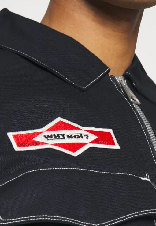 Jordan Westbrook Jacket - Club Wear - Black -Jiaxin Sport Shop aad51d456f6b4aa48a62b1998f402634 scaled