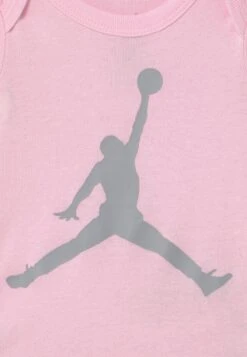 Jordan Jumpman Set Unisex - Print T-Shirt - Pink Foam -Jiaxin Sport Shop aad619bcf38c4144b4eadb2ab78fbe02