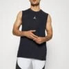 Jordan Top - Black/White