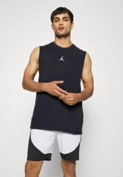 Jordan Top - Black/White