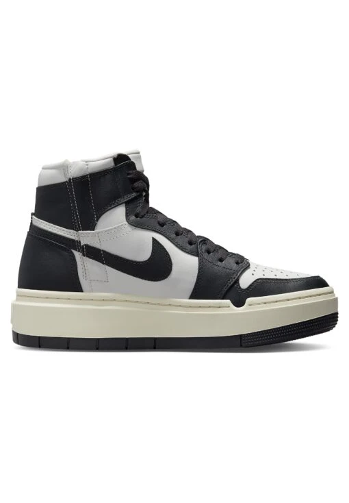 Air Jordan 1 Elevate Mid - High-Top Trainers - Summit White/Dk Ash-Ccnt Milk -Jiaxin Sport Shop ab2d0224c9d14c6b916407b507ab4897 scaled
