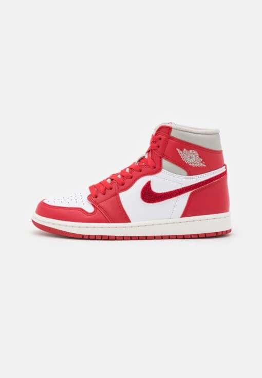 W Air Jordan 1 Retro Hi Og - High-Top Trainers -Jiaxin Sport Shop abeed34804134842a28f589ffcb7a41f scaled
