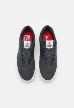 Jordan Series Es - Trainers - Anthracite/University Red/White/Sail -Jiaxin Sport Shop abfb835cb1914e7c8fdd29ce7a9697c7