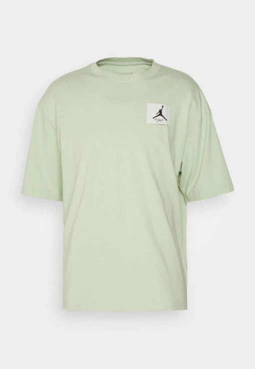 Jordan Basic T-Shirt - Pistachio Frost -Jiaxin Sport Shop ac955e8b16c7487cb9657a048e9cacdb scaled