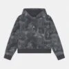Jordan Essentials Boxy- Sweatshirt - Black -Jiaxin Sport Shop adc880f25b954762bb29cc4b9eacee7e