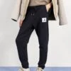 Jordan Pant - Tracksuit Bottoms - Black -Jiaxin Sport Shop addd468e4d73435b90dd03bfcac24642