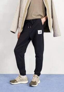 Jordan Pant - Tracksuit Bottoms - Black