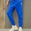 Jordan Pant - Tracksuit Bottoms - Game Royal/Rush Orange -Jiaxin Sport Shop ae2c6389dc614d1e88e3780991d54e6a