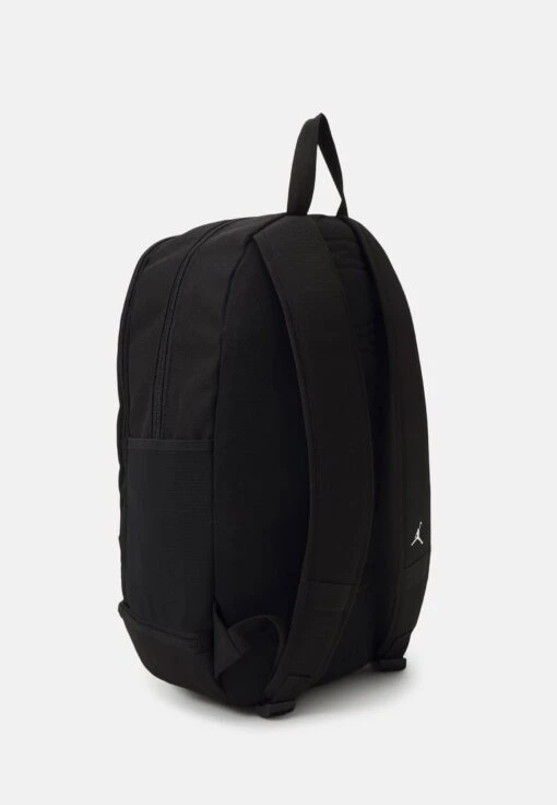 Jordan Jersey Backpack - Rucksack - Black -Jiaxin Sport Shop af0644ccc4914785a90dc8f2f6dca725 scaled