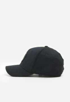 Jordan Rise Jumpman - Cap - Black -Jiaxin Sport Shop afc08661d6914df18740fb63d2c186fb