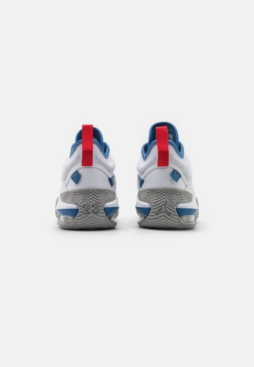 Jordan Stay Loyal 2 - High-Top Trainers - White/True Blue/University Red/Light Smoke Grey -Jiaxin Sport Shop afd24a12a9df43baaf05aa6f11fb6d37 scaled