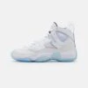 Jordan Jumpman Two Trey - High-Top Trainers - White/Black/University Blue -Jiaxin Sport Shop b0502011ece04919a6d0849af4234def
