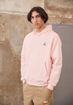 Jordan Hoodie - Pink