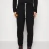Jordan Westbrook Pant - Tracksuit Bottoms - Black -Jiaxin Sport Shop b09345ba6e7e431287ae40fbfe8c038d