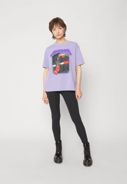 Jordan Tee - Print T-Shirt - Purple -Jiaxin Sport Shop b0d0e64591114664a977d0afc2daecb3 scaled