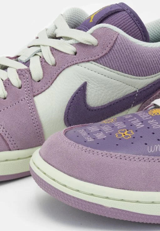 Jordan 1 International Women'S Day - Trainers - Amthyst -Jiaxin Sport Shop b193f6e065af4fdc9a94cc122e4895d1 scaled