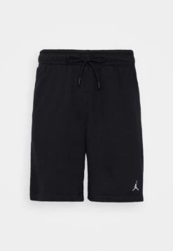 Jordan Shorts - Black/White -Jiaxin Sport Shop b1b21f44c740411eb4c39d8dcf672f27