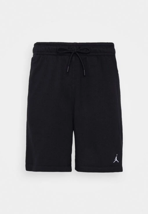 Jordan Shorts - Black/White -Jiaxin Sport Shop b1b21f44c740411eb4c39d8dcf672f27 scaled
