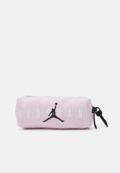 Jordan Air School Backpack With Pencil Case Unisex Set - Pencil Case - Pink Foam -Jiaxin Sport Shop b1b25d7c16ef4aeab3f5a70ff50ed137