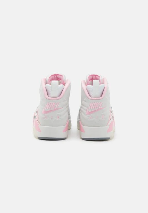 Wmns Jordan Mvp - High-Top Trainers - Off White/Cool Grey/Soft Pink/White/Sail -Jiaxin Sport Shop b26cd3be32d5418784f058b23991556f scaled