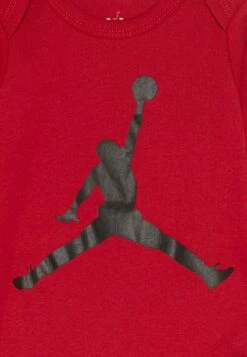 Jordan Jumpman Set Unisex - Beanie - Gym Red -Jiaxin Sport Shop b2c68b361d814355860c07ec33b460dc