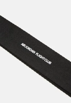 Jordan Bum Bag - Off Noir -Jiaxin Sport Shop b34bd8230d224f46b7a6987655c85ad3