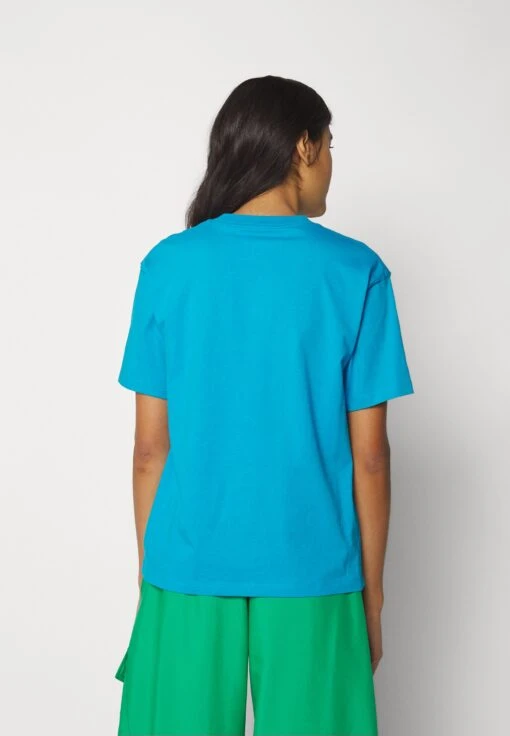 Jordan Essen Tee Core - Basic T-Shirt - Laser Blue -Jiaxin Sport Shop b3c7854680184fcd81de512c661053ab scaled