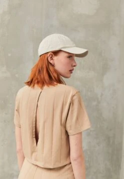 Jordan Print T-Shirt - Desert