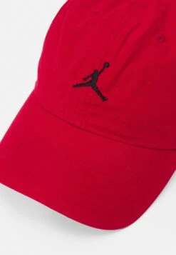 Jordan Jumpman Heritage86 - Cap - Gym Red/(Black) -Jiaxin Sport Shop b44bc1aa00b94ce78a7c71e0468a4d0f