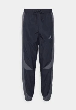 Jordan Jam Warm Up Pant - Tracksuit Bottoms - Black/Dark Shadow -Jiaxin Sport Shop b46e0987d20045609b4fbc35bf17d7ad