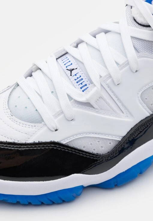 Jordan Jumpman Two Trey - High-Top Trainers - White/Black -Jiaxin Sport Shop b4c314ed2d5d44d6824cdf3d0042ceea scaled