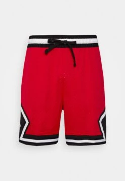 Jordan Short - Sports Shorts - Gym Red/Black -Jiaxin Sport Shop b4fc986bd21245a0aaa4337a42b2be56