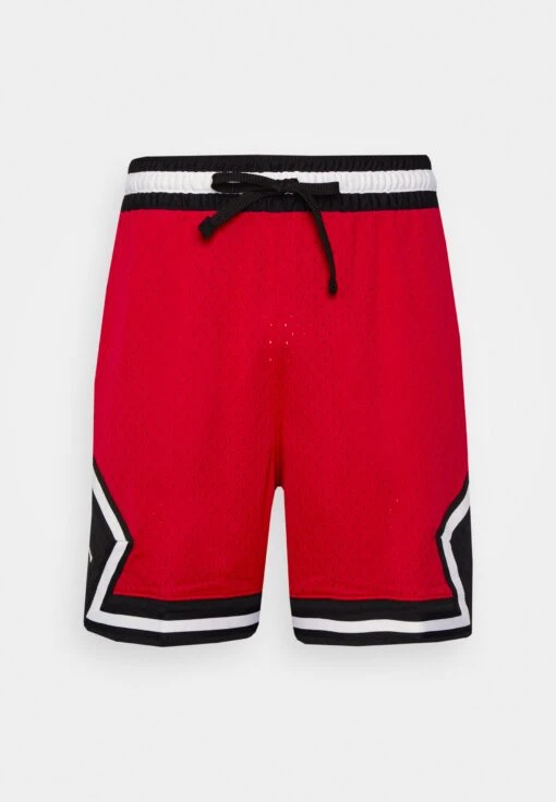 Jordan Short - Sports Shorts - Gym Red/Black -Jiaxin Sport Shop b4fc986bd21245a0aaa4337a42b2be56 scaled